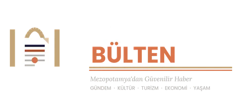 Mardin Bülten